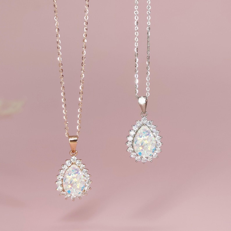 Kit fai da te per collana a forma di stella con ceneri di cremazione, collana in argento sterling con ceneri di animali domestici, collana per cremazione di animali domestici, kit di gioielli con ceneri commemorative. immagine 4