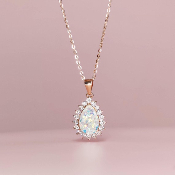 DIY Cremation Ashes Starburst Teardrop Necklace Kit, Sterling Silver Pet Ashes Necklace, Pet Cremation Necklace, Memorial Ashes Jewelry Kit,