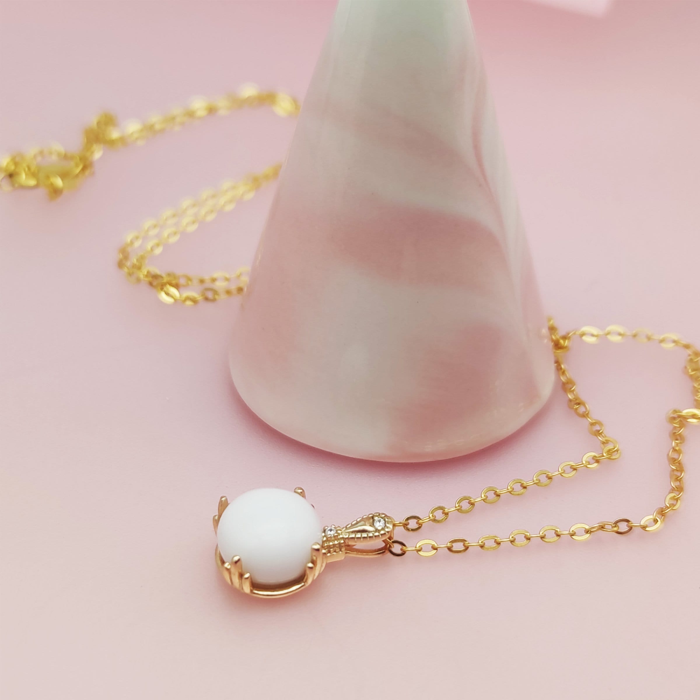 DIY Breastmilk Jewelry necklace Kit Classic Breast Milk | Etsy