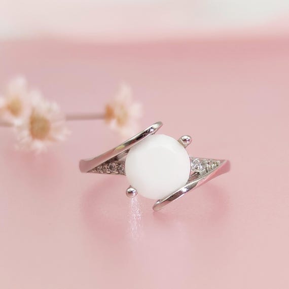 DIY breastmilk jewelry (ring) kit, Elegant silver twist arm breastmilk ring, Gift for wife,Christmas/Anniversary/birthday/mother's day gifts