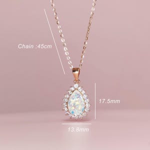 Kit fai da te per collana a forma di stella con ceneri di cremazione, collana in argento sterling con ceneri di animali domestici, collana per cremazione di animali domestici, kit di gioielli con ceneri commemorative. immagine 6