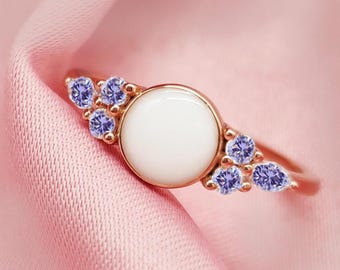 DIY Milk Solid Gold Ring Kit, Round Milk Ring, DIY Keepsake Jewelry Kit, DNA Keepsake Jewelry, Liquid Gold Keepsake, Motherhood Keepsake