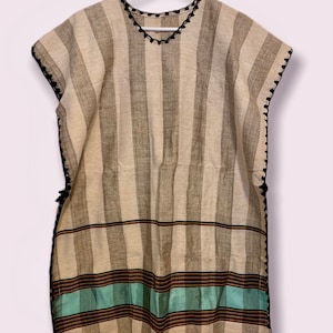 Ethiopian traditional dress