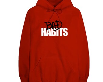 vlone drip pullover hoodie