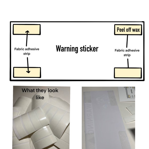 Shop Adhesive Fabric Online Etsy