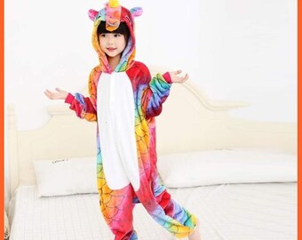 Kigurumi Costumes - Kids And Adults