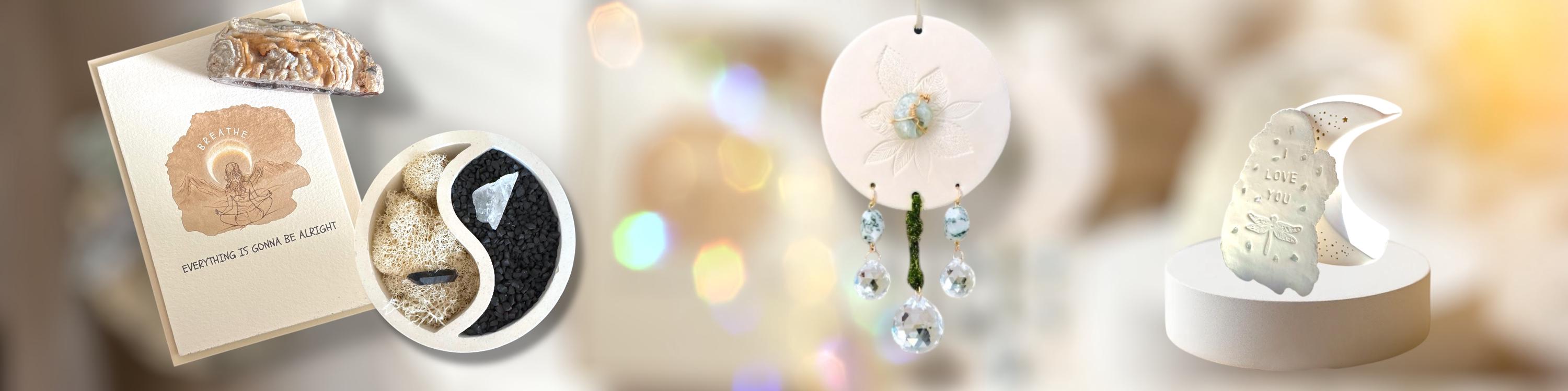 GiveMeMoss - Etsy