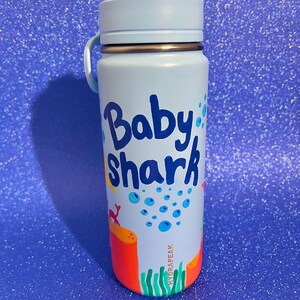 Baby Hai Becher