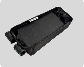 Wagon Snack Tray