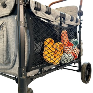 Wagon Cargo Nets