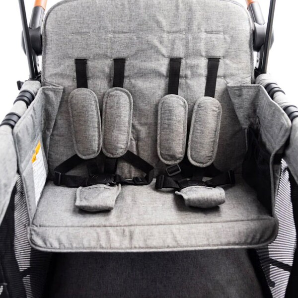 4 Seater Wagon BENCH SEAT ONLY