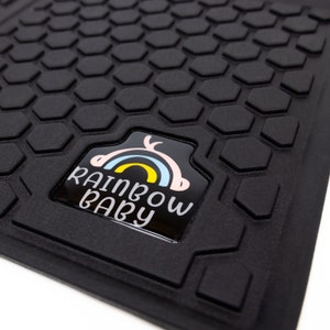 All Season Wagon Floor Mat