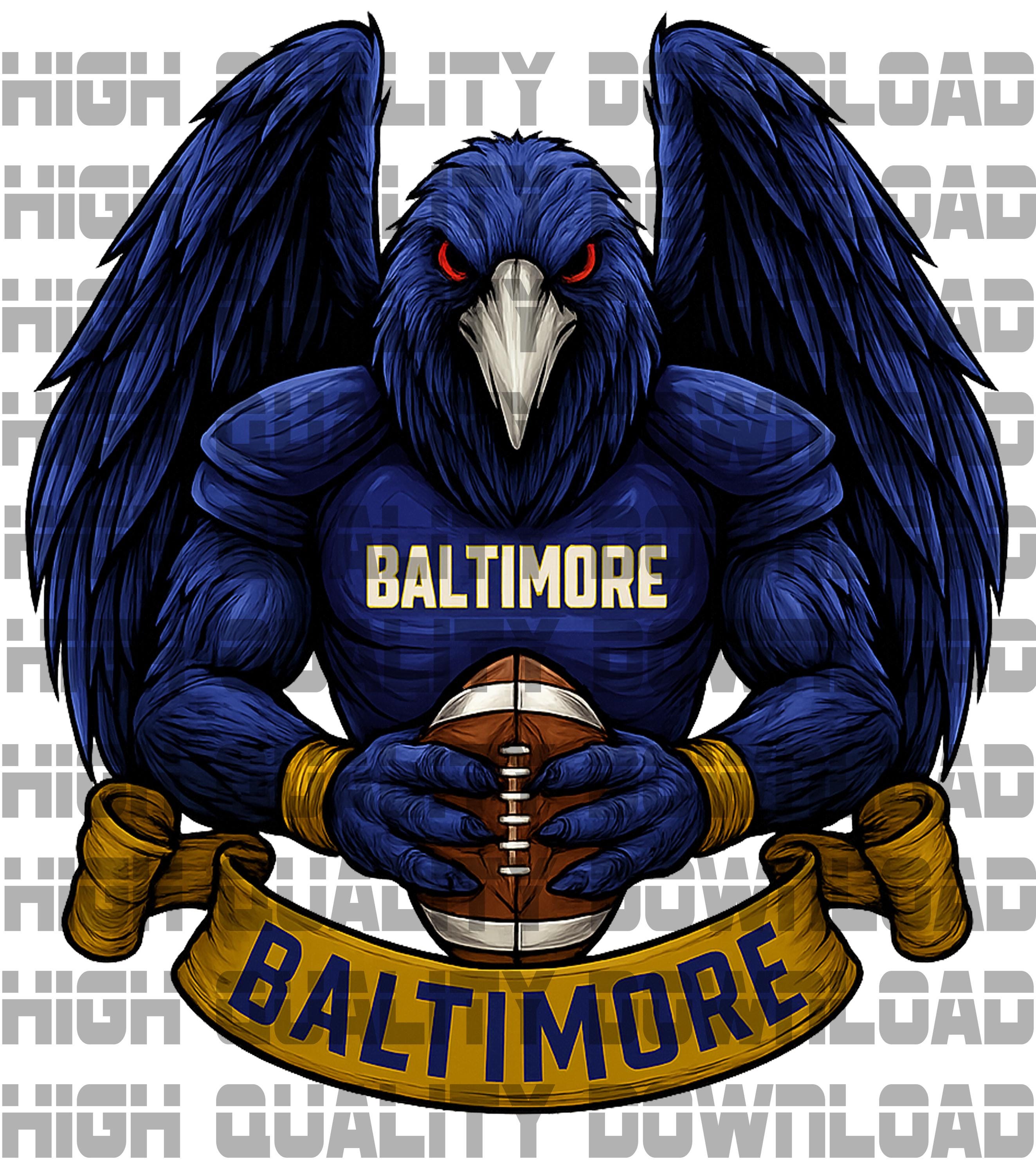 Eagles Ravens Game Local Channel Baltimore Football PNG