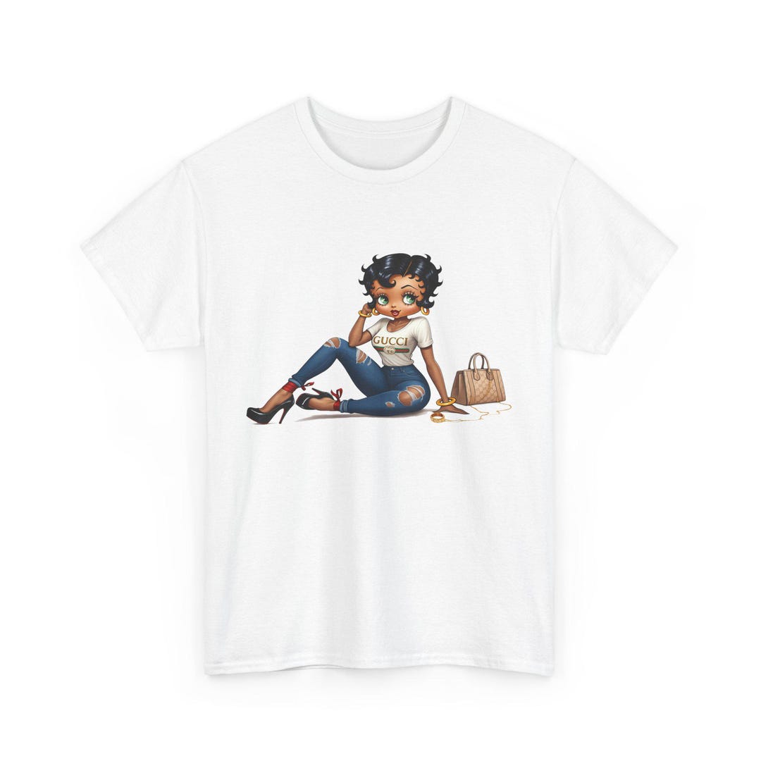 BETTY SHIRT