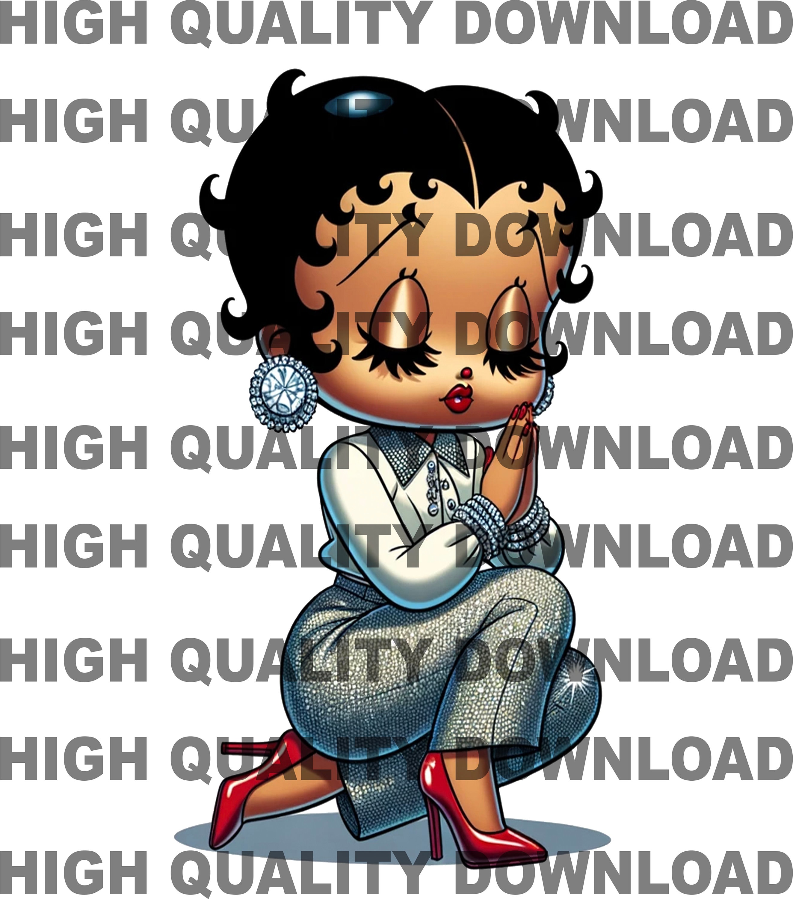Dibujos Para Colorear De La Bebe Betty Boop Do You Remember This