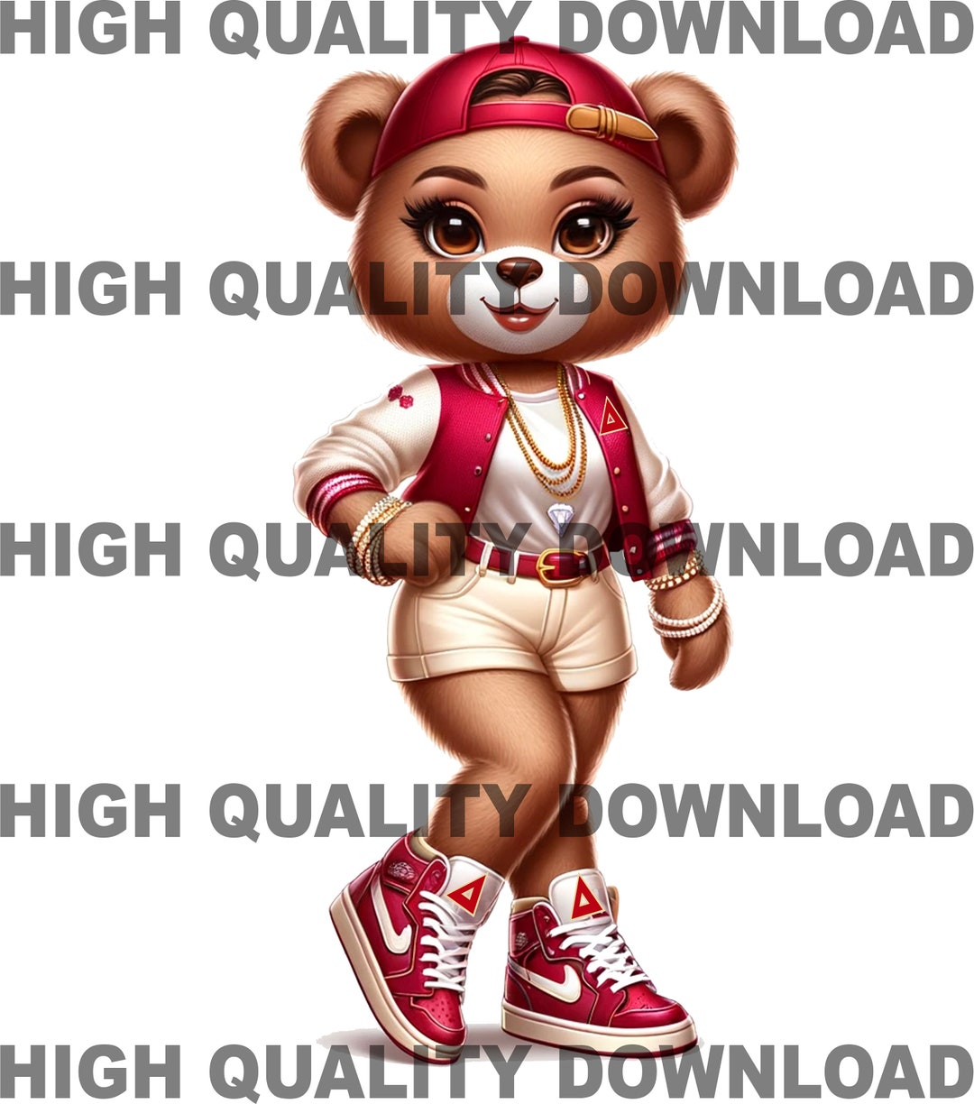 Delta Sigma Theta Png, Delta Sigma Theta Sorority, Delta Sigma Theta