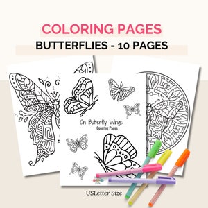 Reverse Coloring Book Volume 2 FREE page by Anne Manera 