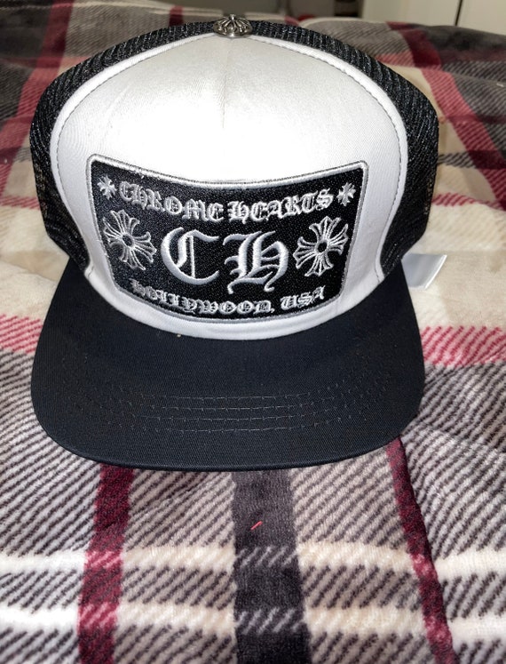 CH Trucker Hat Baseball Cap - Etsy
