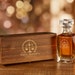 see more listings in the Square Decanters section