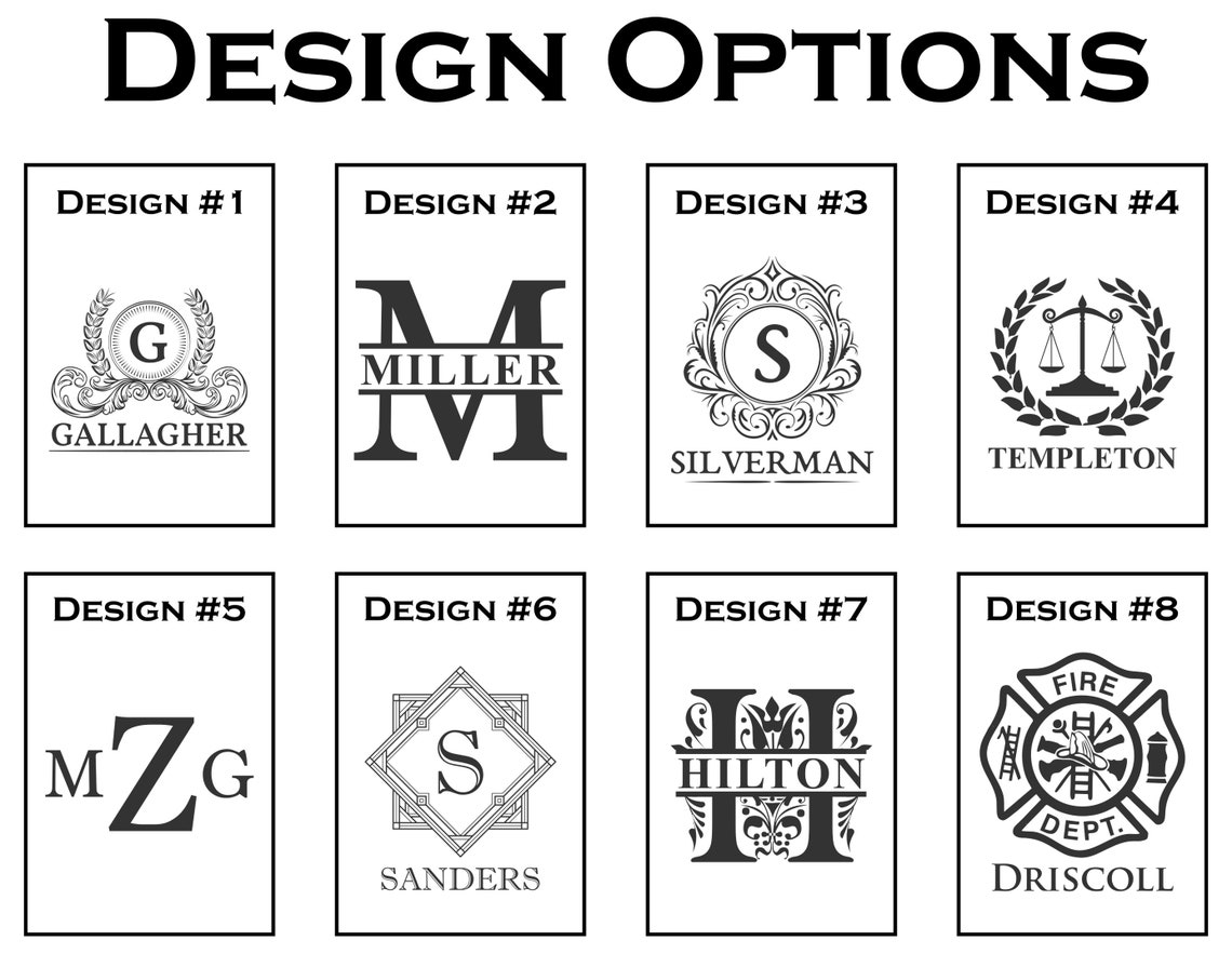 Custom Bourbon Decanter Decanter Box Personalized Whiskey Etsy