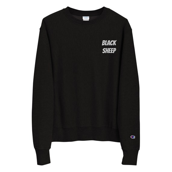 Champion sweatshirt etsy hot sale