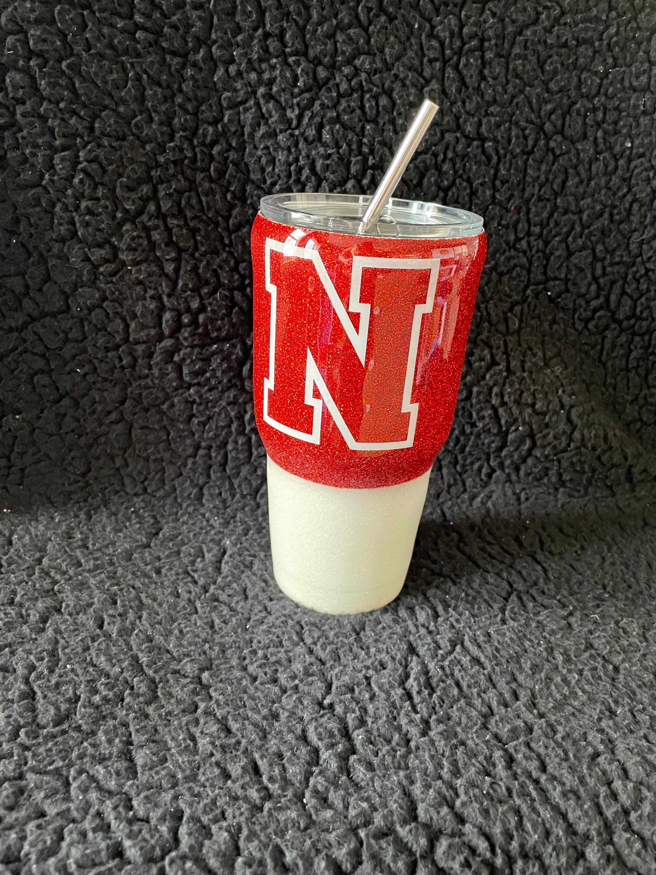 Licensed University of Nebraska YETI Coolers