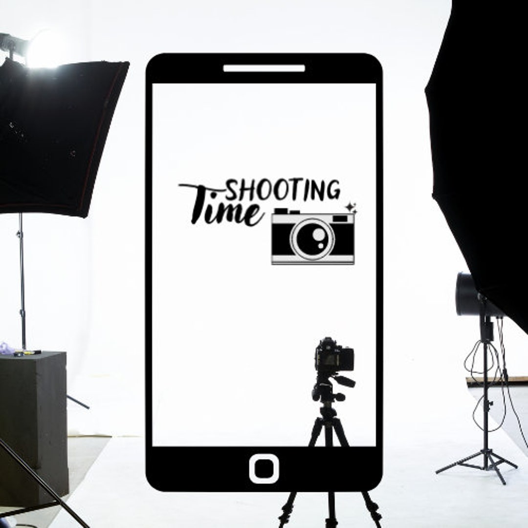 Shooting Time Photoshoot Photo Shoot Photographer Model Digital