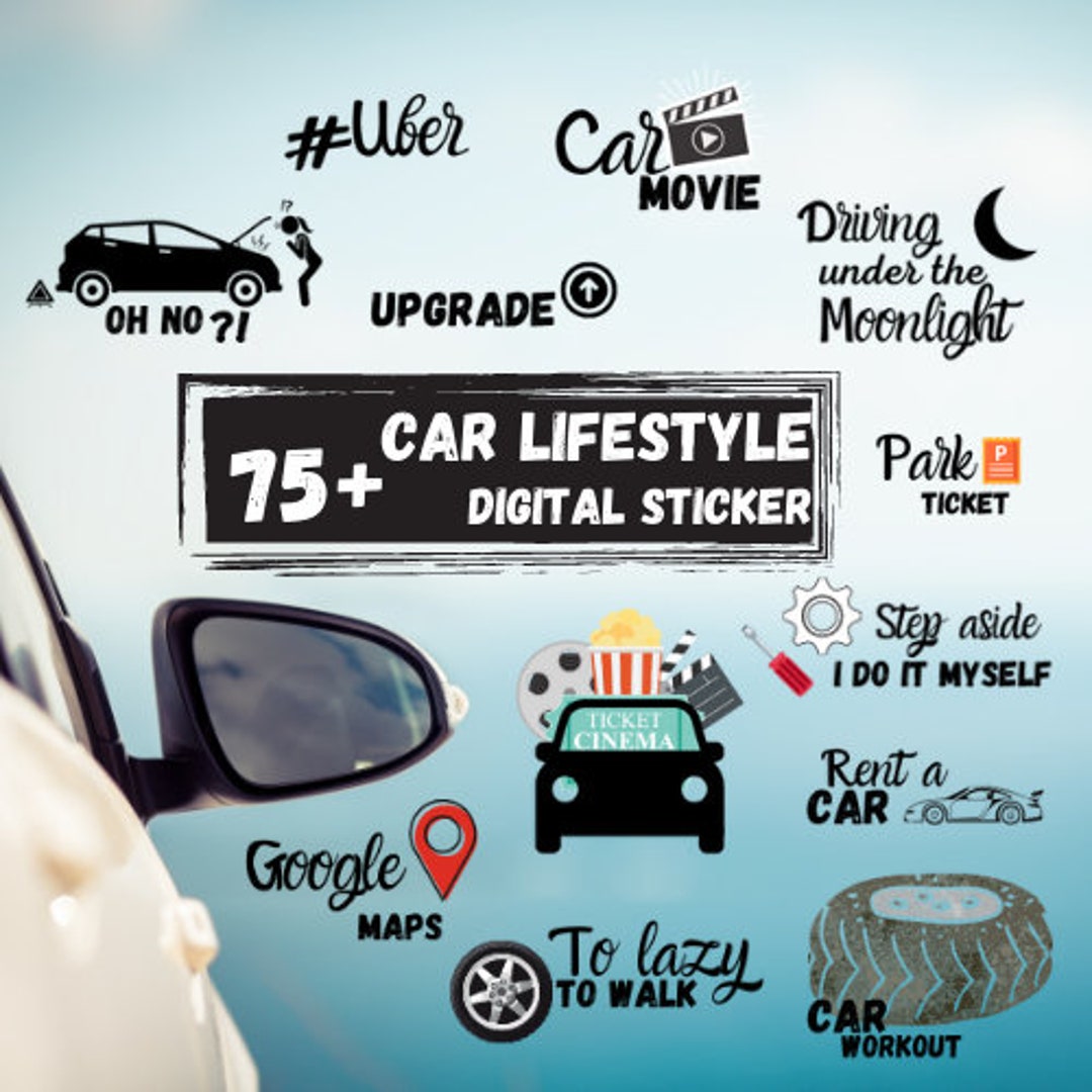 Car Lifestyle Funny Car Quotes Digital Instagram Story - Etsy Car Lifestyle Funny Car Quotes Digital Instagram Story - Etsy