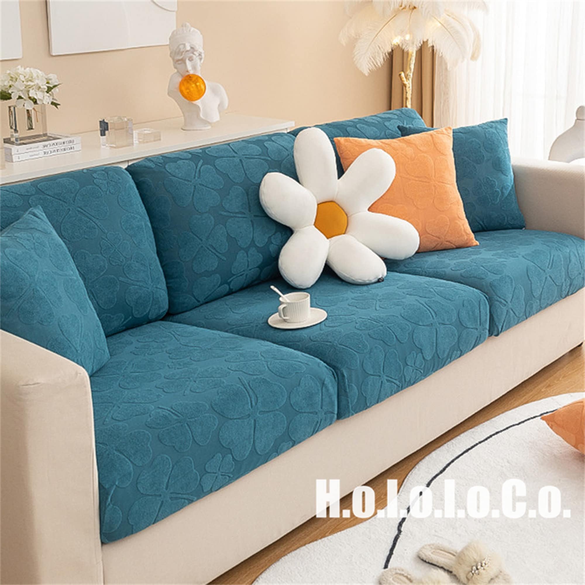 Sofa cushion