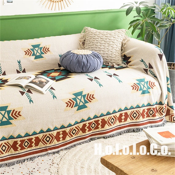 Large beige sofa throws sale