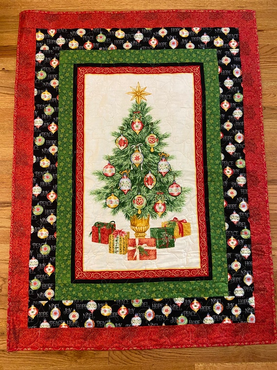 Oh Christmas Tree - Etsy