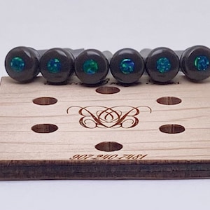 Taylor Guitar Bridge Pins