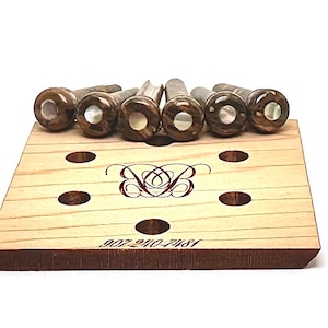 Bridge Pins for Taylor Guitars