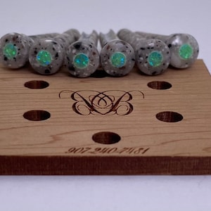Bridge Pins for Taylor Guitars