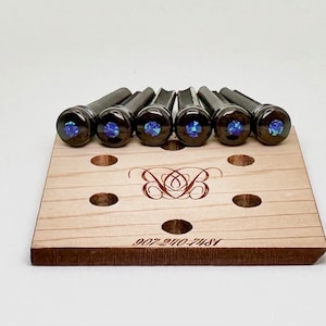 Taylor guitar bridge pins