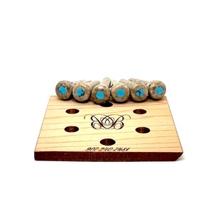 Bridge Pins for Taylor Guitars