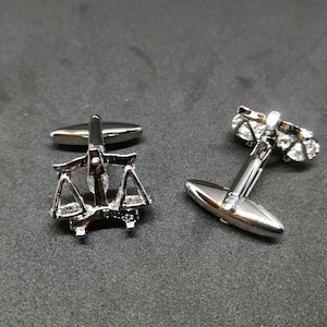Lawyer Cufflinks