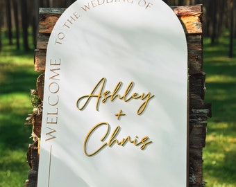 Welcome Wedding Sign - Bridal Shower Gift - Engagement Party Sign, Personalized Wedding Gift, Rustic Decor, Bridal Shower Welcome