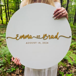 Wedding Welcome Sign - Bridal Shower Welcome Sign - Welcome Sign Wedding Modern - Rustic Wedding Décor - Welcome Engagement Party Sign