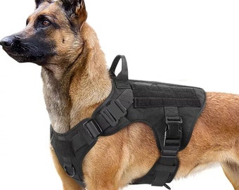 vests for german shepherds