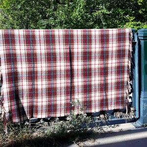 Etsy pendleton 2025 blanket