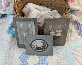 Flower Garden, Hexagon Scrap Quilt, Pastel, Homespun Warmth,  Large, 100" x 74"