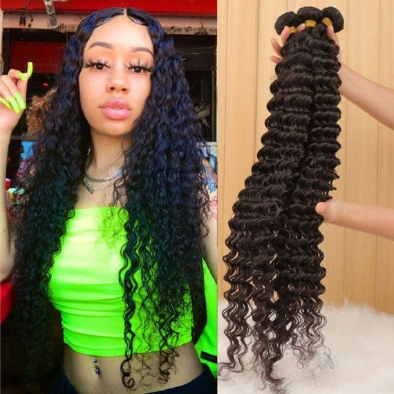Brazilian hair cheap wave