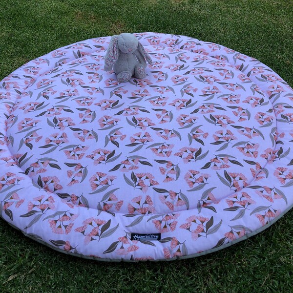 Baby Play Mat Etsy Australia