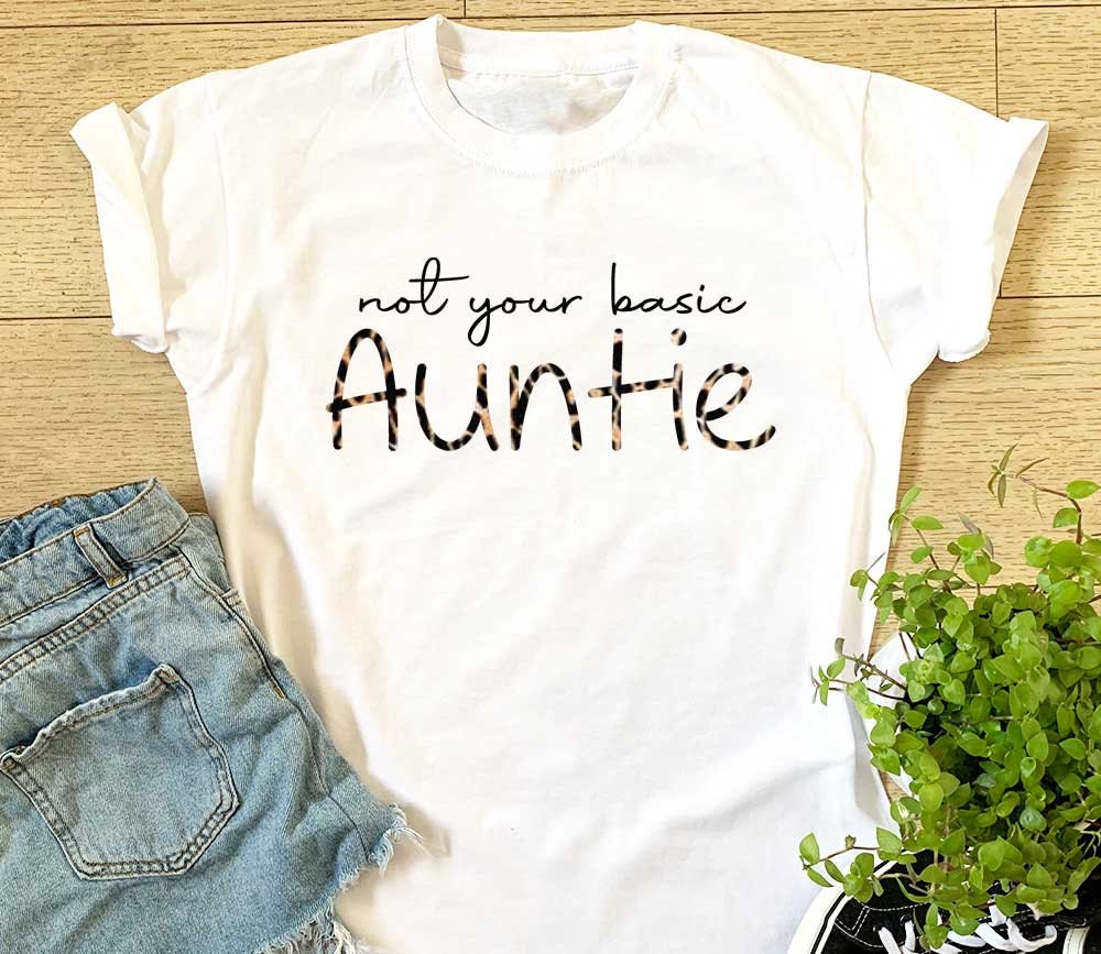 basic tees girls