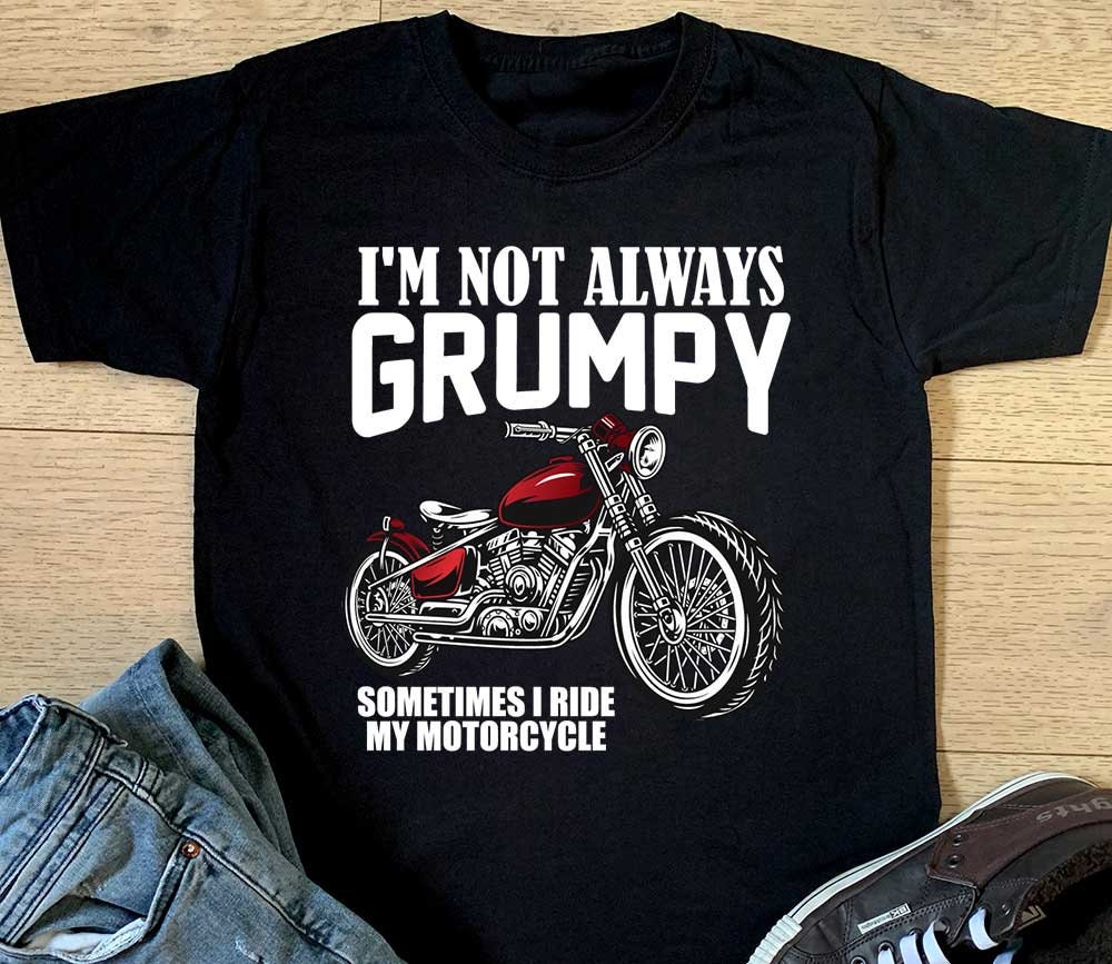 biker shirts uk