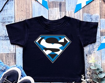 superman tee shirts