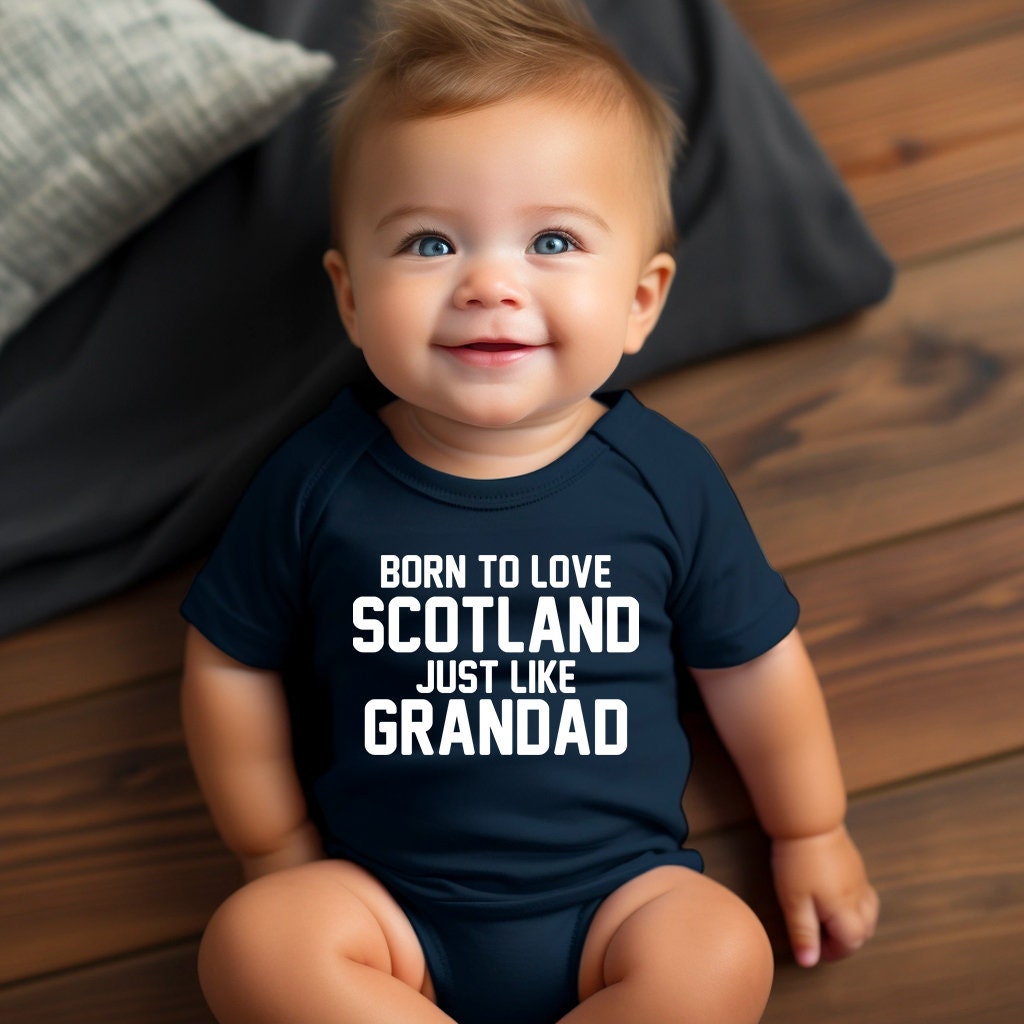 Baby Rugby Clothes Etsy UK