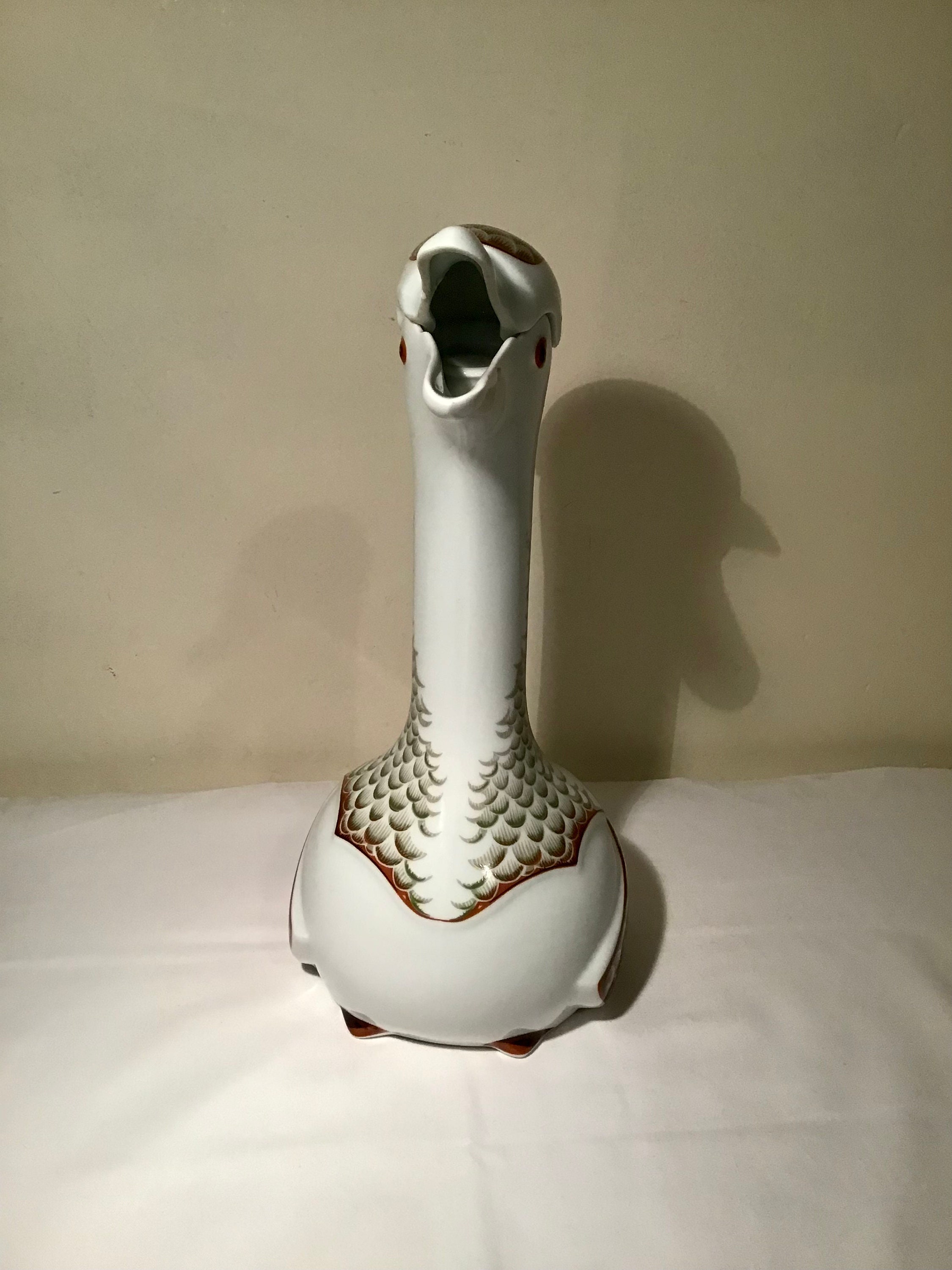 Collectible French Vintage 1981 Haviland Limoges France for Chabot
