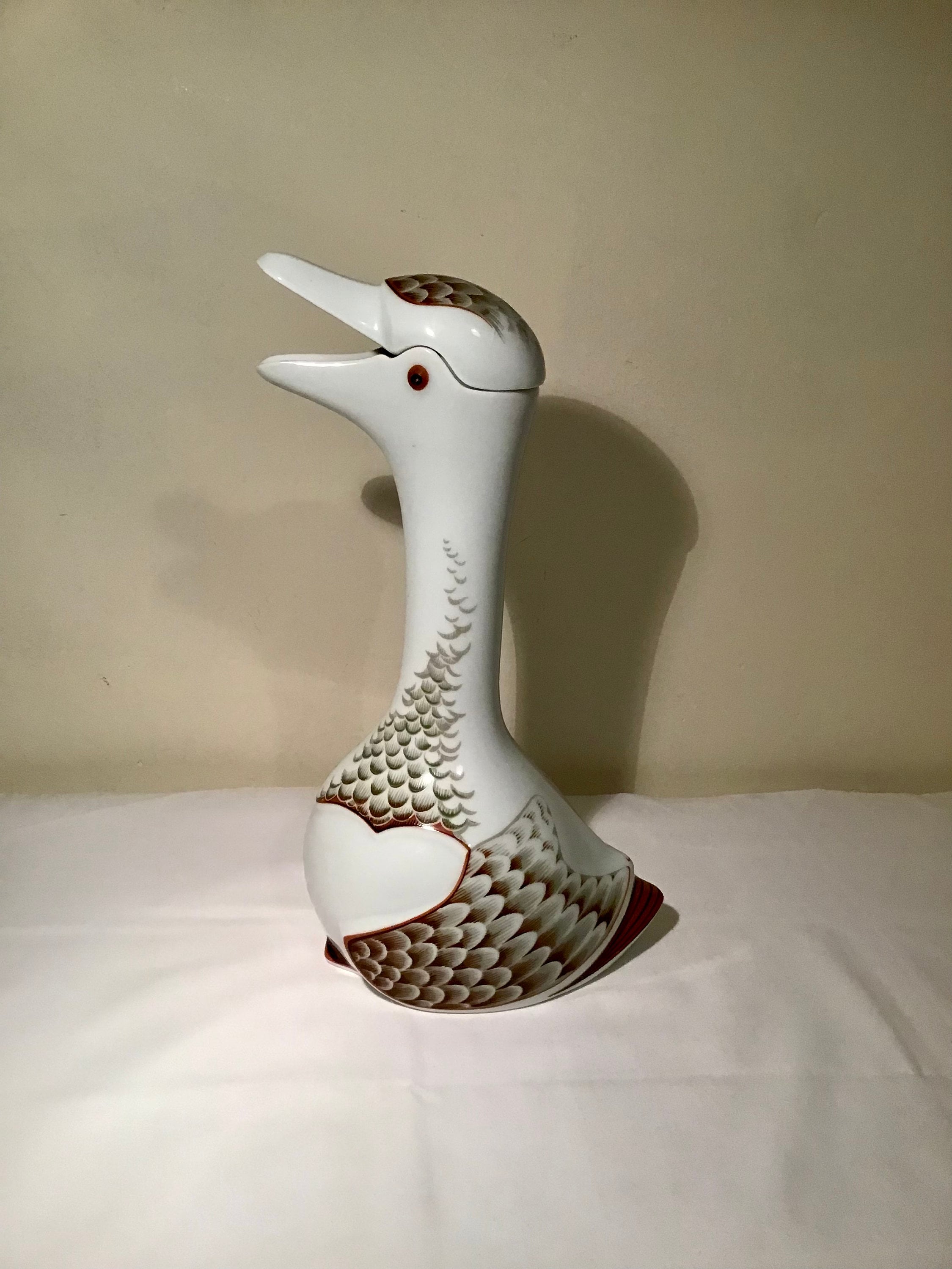 Collectible French Vintage 1981 Haviland Limoges France for Chabot
